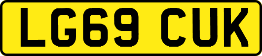LG69CUK