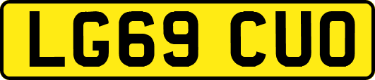 LG69CUO