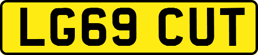 LG69CUT