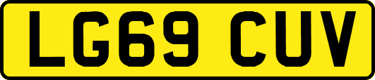 LG69CUV