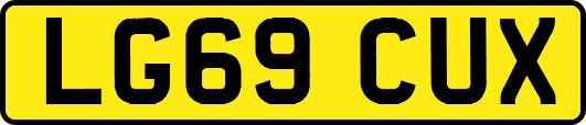 LG69CUX