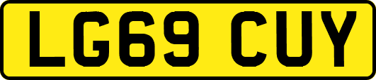LG69CUY