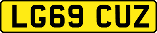 LG69CUZ