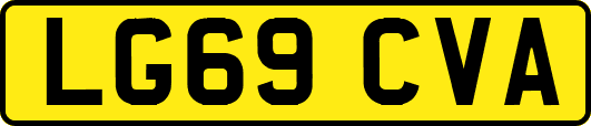 LG69CVA