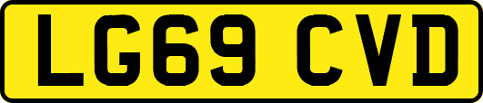 LG69CVD