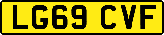LG69CVF