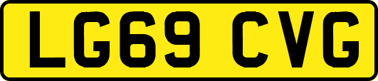 LG69CVG