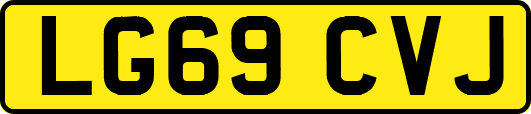 LG69CVJ