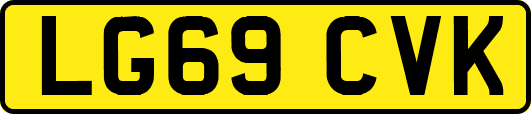 LG69CVK