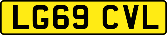 LG69CVL