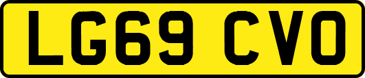 LG69CVO
