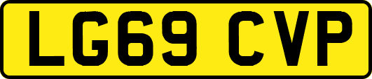 LG69CVP