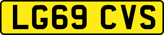 LG69CVS