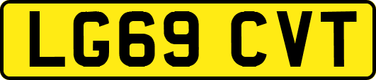 LG69CVT