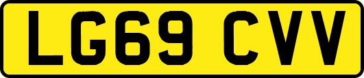 LG69CVV