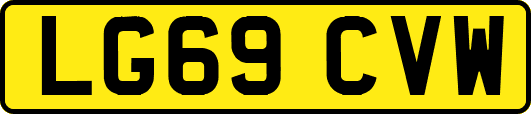 LG69CVW