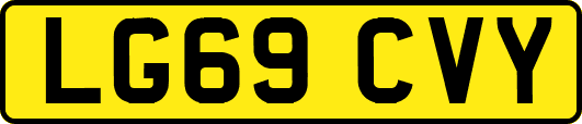 LG69CVY