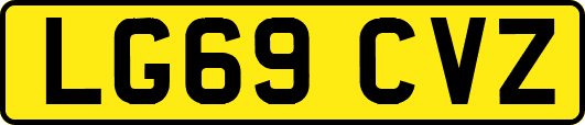 LG69CVZ