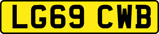 LG69CWB