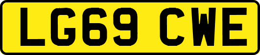 LG69CWE