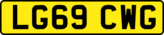 LG69CWG