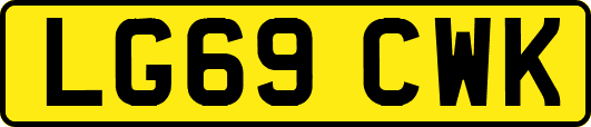 LG69CWK
