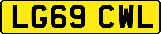 LG69CWL