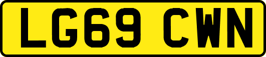 LG69CWN
