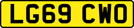 LG69CWO