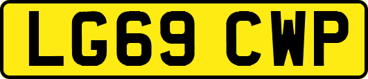 LG69CWP