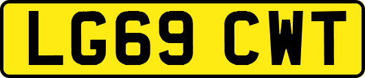 LG69CWT