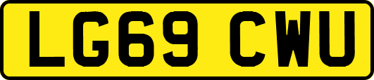 LG69CWU