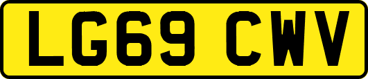 LG69CWV