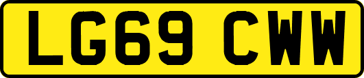LG69CWW