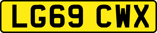 LG69CWX