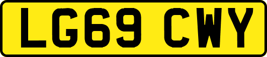 LG69CWY