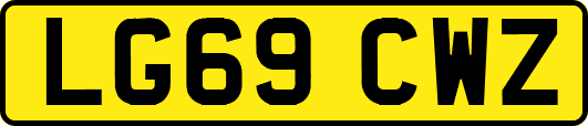 LG69CWZ