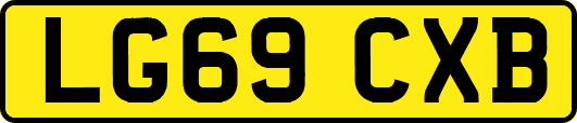 LG69CXB