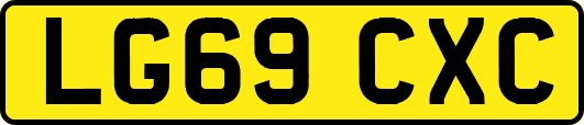 LG69CXC