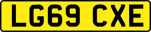 LG69CXE