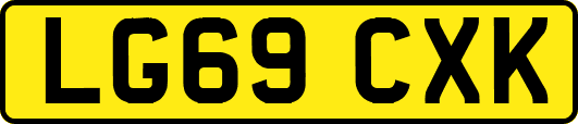 LG69CXK