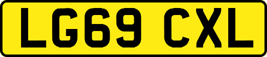 LG69CXL