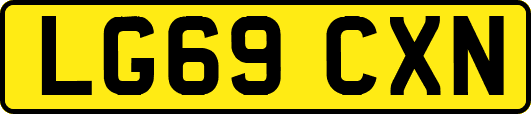 LG69CXN