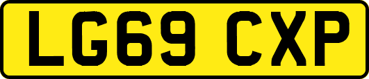 LG69CXP