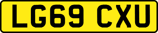 LG69CXU