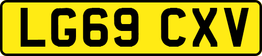 LG69CXV