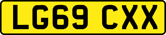 LG69CXX