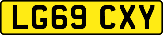 LG69CXY