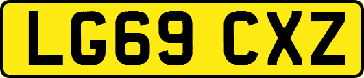 LG69CXZ