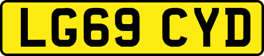LG69CYD